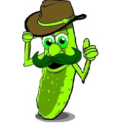 43+ Pickles Vector PNG