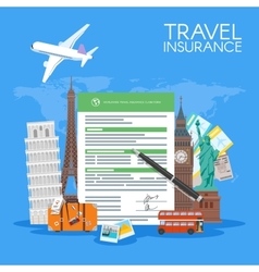 Trip Insurance