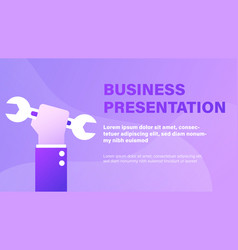 Execution Implementation Royalty Free Vector Image