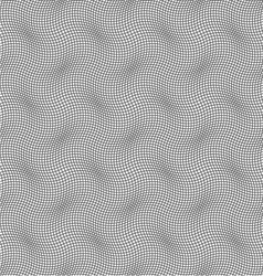 vector wavy checkered slim gray rectangles