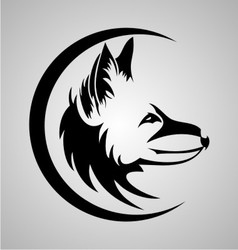 Fox Vector Images (over 9,800)