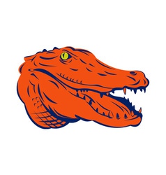 Gator Vector Images (over 290)