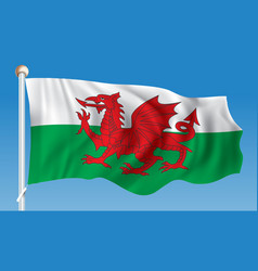 Download Wales & Outline Vector Images (34)