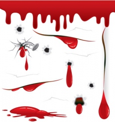 Blood Vector Images (over 29,000)