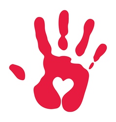 Free Free Heart Handprint Svg 373 SVG PNG EPS DXF File