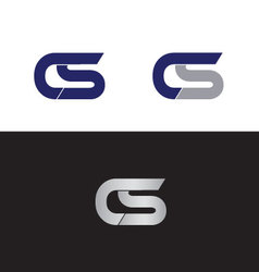 Letter C Royalty Free Vector Image