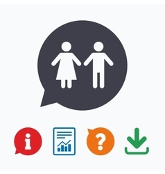 Restroom Vector Images (over 5,500) - VectorStock