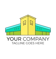 realtor logos vector