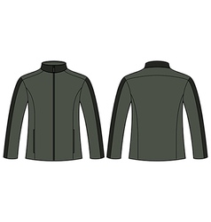 Jacket Vector  Images over 15 000 