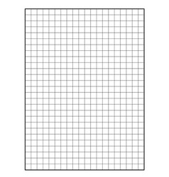 engineering graph paper template