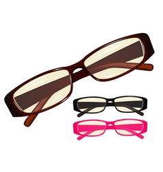 Eyeglasses Vector Images (over 6,870) - VectorStock