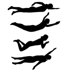 symbol for female swimmer symbol for female swimmer