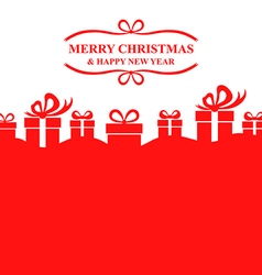 Bow Royalty Free Vector Image - VectorStock