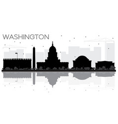 Washington, Dc & Skyline Vector Images (over 100)