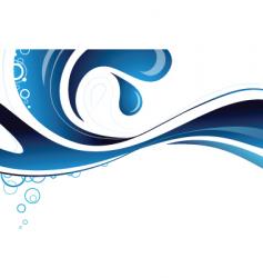 Water & Flow Vector Images (over 9,160) - VectorStock