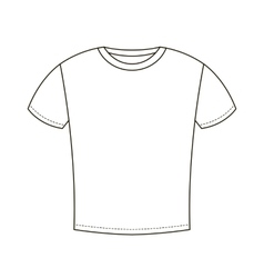 shirt design template