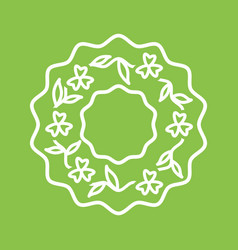 Rose & Wreath Vector Images (over 2,700)