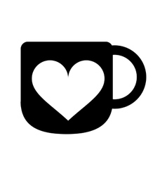 Download Coffee love Royalty Free Vector Image - VectorStock
