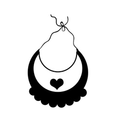 Free Free 241 Baby Bib Svg SVG PNG EPS DXF File