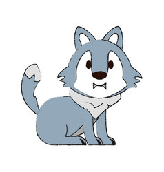Image result for cute wolf