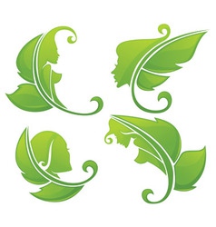 beauty vector