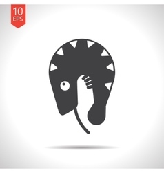 Animal Royalty Free Vector Image - VectorStock