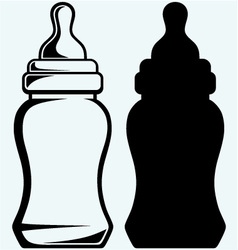 Free Free 143 Bottle Funny Baby Svg Free SVG PNG EPS DXF File