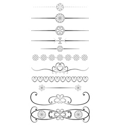 vector dividers