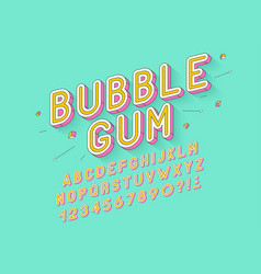 bubble design
