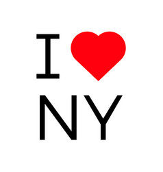 Free Free 188 I Love Ny Svg SVG PNG EPS DXF File