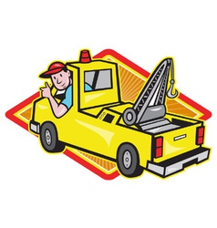 Free Free Tow Truck Driver Svg 497 SVG PNG EPS DXF File