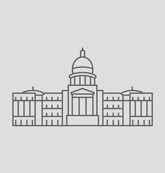 Idaho & Outline Vector Images (51)