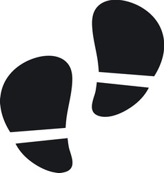 Footsteps Vector Images (over 1,500)