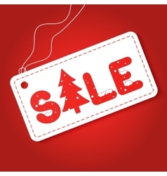 winter sale signs