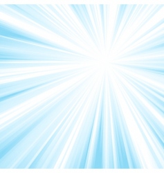 Light burst Royalty Free Vector Image - VectorStock