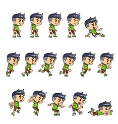 Download Sprite & Sheet Vector Images (46)