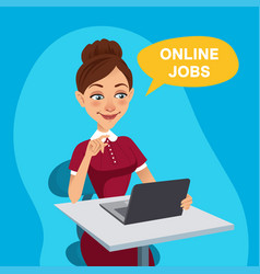 online recruitment service online recruitment service