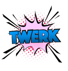 Speech outline on twerking 08 picture