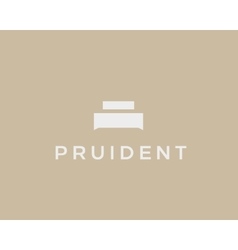 Creative Premium Furniture Logo Luxury Universal Vector Image Creative Premium Furniture Logo Luxury Universal Vector Image