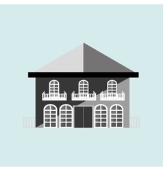 Residential Vector Images (over 24,000) - VectorStock