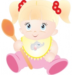 Baby Royalty Free Vector Image - VectorStock