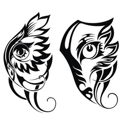 Download Owl Royalty Free Vector Image - VectorStock