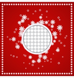 Xmas background Royalty Free Vector Image - VectorStock