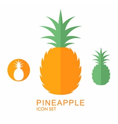 Pineapple Vector Images (over 10,000) image.