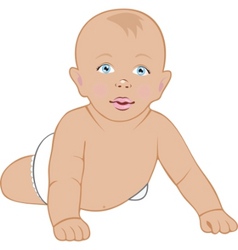 Baby Royalty Free Vector Image - VectorStock