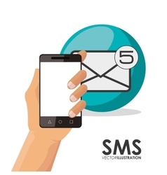Sms Vector Images (over 5,530) - VectorStock