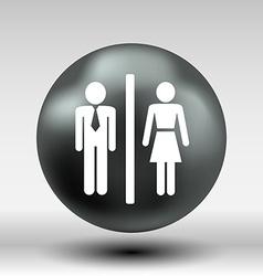 Restroom Vector Images (over 5,500) - VectorStock