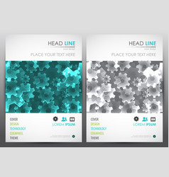 brochure design template cover presentation vector image brochure design template cover presentation vector image, Presentation templates