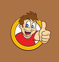 12+ Caricature Thumbs Up Images