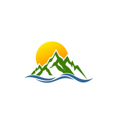 Free Free Mountain Wave Svg 286 SVG PNG EPS DXF File